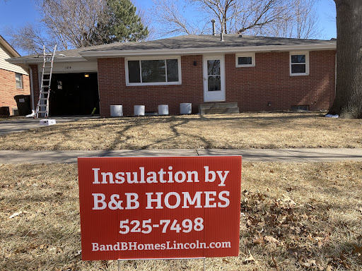 Insulation Contractor «B & B Homes Insulation», reviews and photos