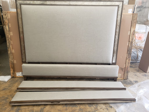 Moving and Storage Service «Move Pros», reviews and photos, 2800 NE Interstate 410 Loop #102, San Antonio, TX 78218, USA