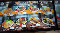Photos du propriétaire du Restaurant turc Le muscat grill steak house à Saint-Étienne - n°9