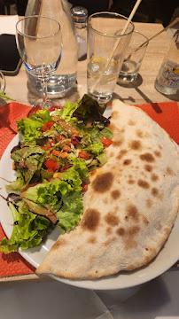 Plats et boissons du Restaurant italien Pizzeria Gino à Mérignac - n°7