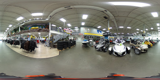 Motorsports Store «Tousley Motorsports Inc», reviews and photos, 1400 Co Rd E East, Vadnais Heights, MN 55110, USA
