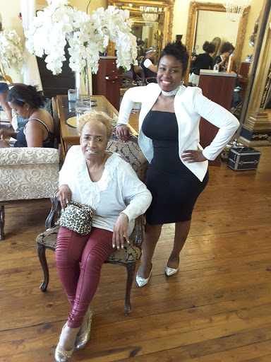 Beauty Salon «Purple Door Salon», reviews and photos, 321 Edgewood Ave SE, Atlanta, GA 30312, USA