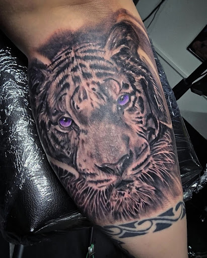 Explore tattoo ideas beach theme, creative tattoo ideas in Debary, available at Divine Line Tattoos