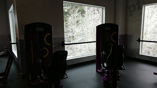 Gym «Planet Fitness», reviews and photos, 14755 SW Teal Blvd, Beaverton, OR 97007, USA