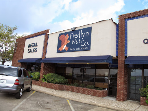 Fredlyn Nut Company