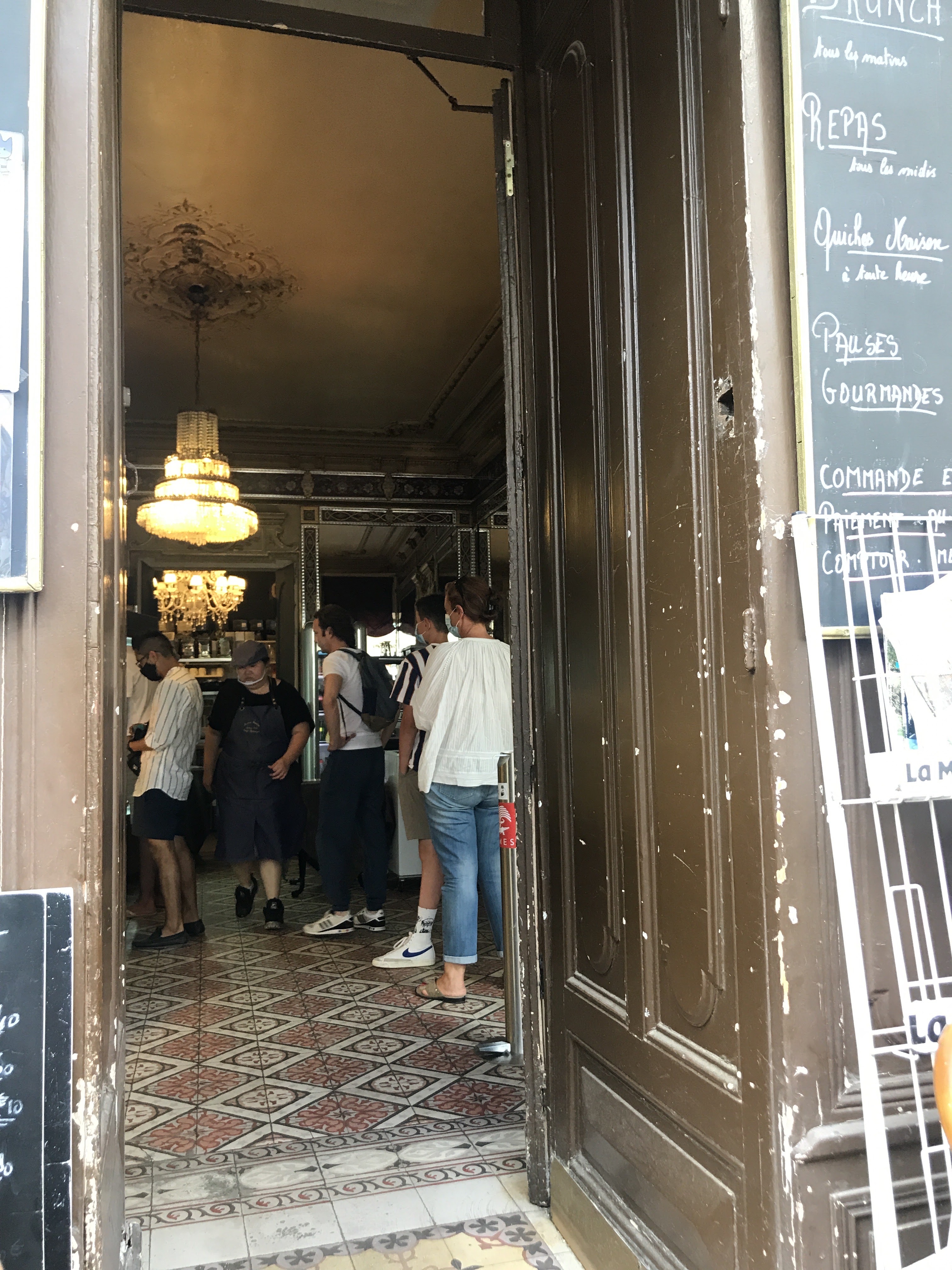 Photo n° 2 de l'avis de arie.a fait le 14/08/2020 à 15:15