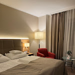 Photo n°5 de l'avis de Joachim.e fait le 05/01/2024 à 08:55 sur le  Best Western Premier Alsterkrug Hotel Hamburg à Hamburg