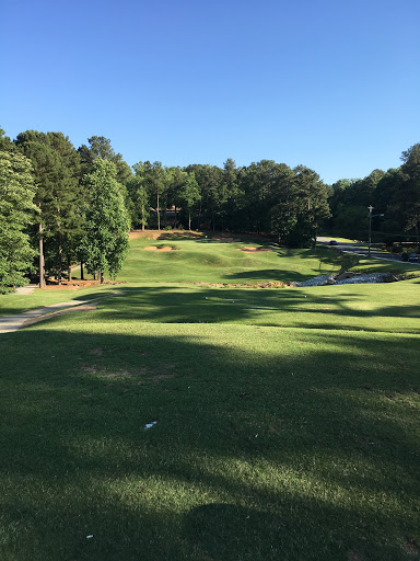 Golf Club «Heritage Golf Links», reviews and photos, 4445 Britt Rd, Tucker, GA 30084, USA