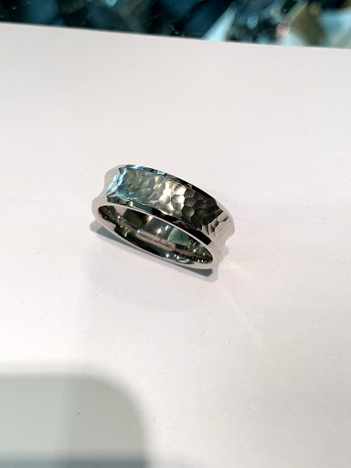 Jewelry Store «The Diamond Factory of Ann Arbor», reviews and photos, 668 Briarwood Cir, Ann Arbor, MI 48108, USA