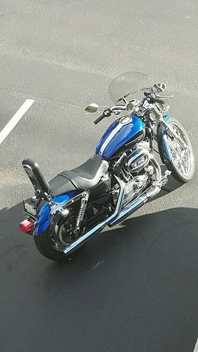 Harley-Davidson Dealer «Destination Harley-Davidson», reviews and photos, 2302 Pacific Hwy E, Tacoma, WA 98424, USA