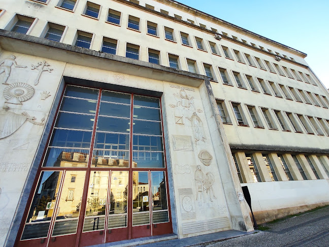 Departamento de Matemática da Universidade de Coimbra - Coimbra