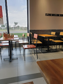 Atmosphère du Restauration rapide Burger King à Avermes - n°2