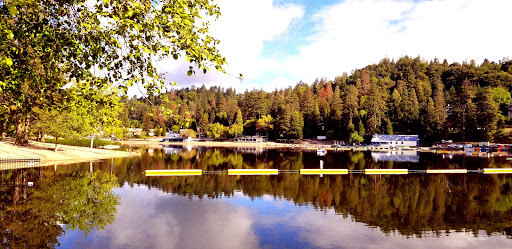 Water Park «Lake Gregory Regional Park», reviews and photos, 24171 Lake Dr, Crestline, CA 92325, USA