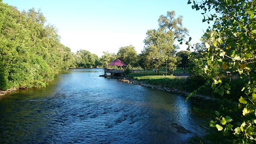 Museum «Ypsilanti Historical Museum & Archives», reviews and photos, 220 N Huron St, Ypsilanti, MI 48197, USA