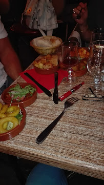 Tapas du Restaurant de tapas La Tasca à Marseille - n°15