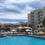 Photo n°1 de l'avis de Chloé.V fait le 11/08/2019 à 19:16 sur le  Tivoli Lagos Algarve Resort à Lagos