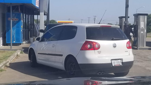 Car Wash «New Creation Hand Car Wash, LLC», reviews and photos, 2563 N Dallas Ave, Lancaster, TX 75134, USA