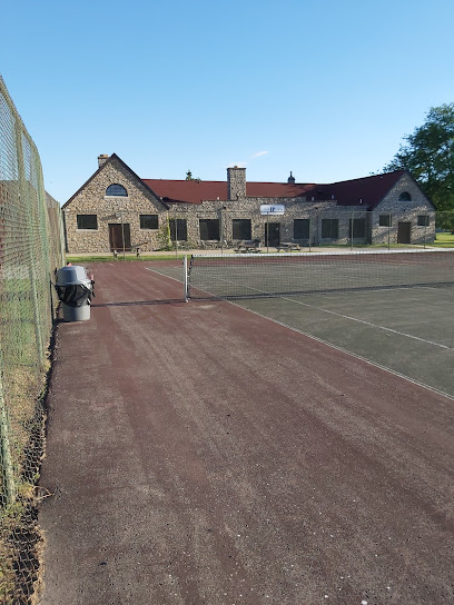 Hyde Park Tennis Courts