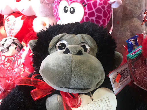 Florist «Flowers By Jesse», reviews and photos, 208 E Jackson Ave, Harlingen, TX 78550, USA