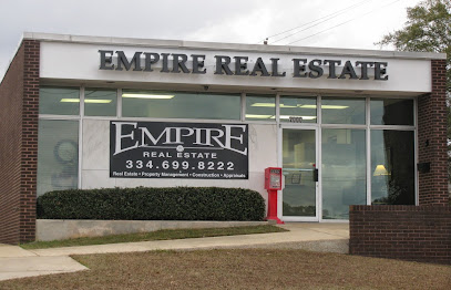 Empire Real Estate Inc