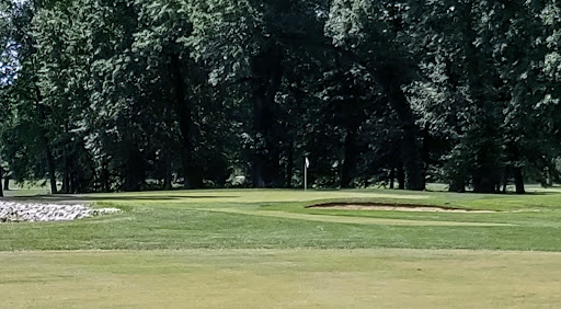 Golf Club «Crescent Farms Golf Club», reviews and photos, 745 Lewis Rd, Crescent, MO 63025, USA