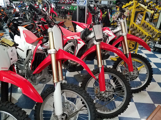 Motorcycle Dealer «SRS MOTORSPORTS», reviews and photos, 3112 Sands Dr, Greensboro, NC 27405, USA