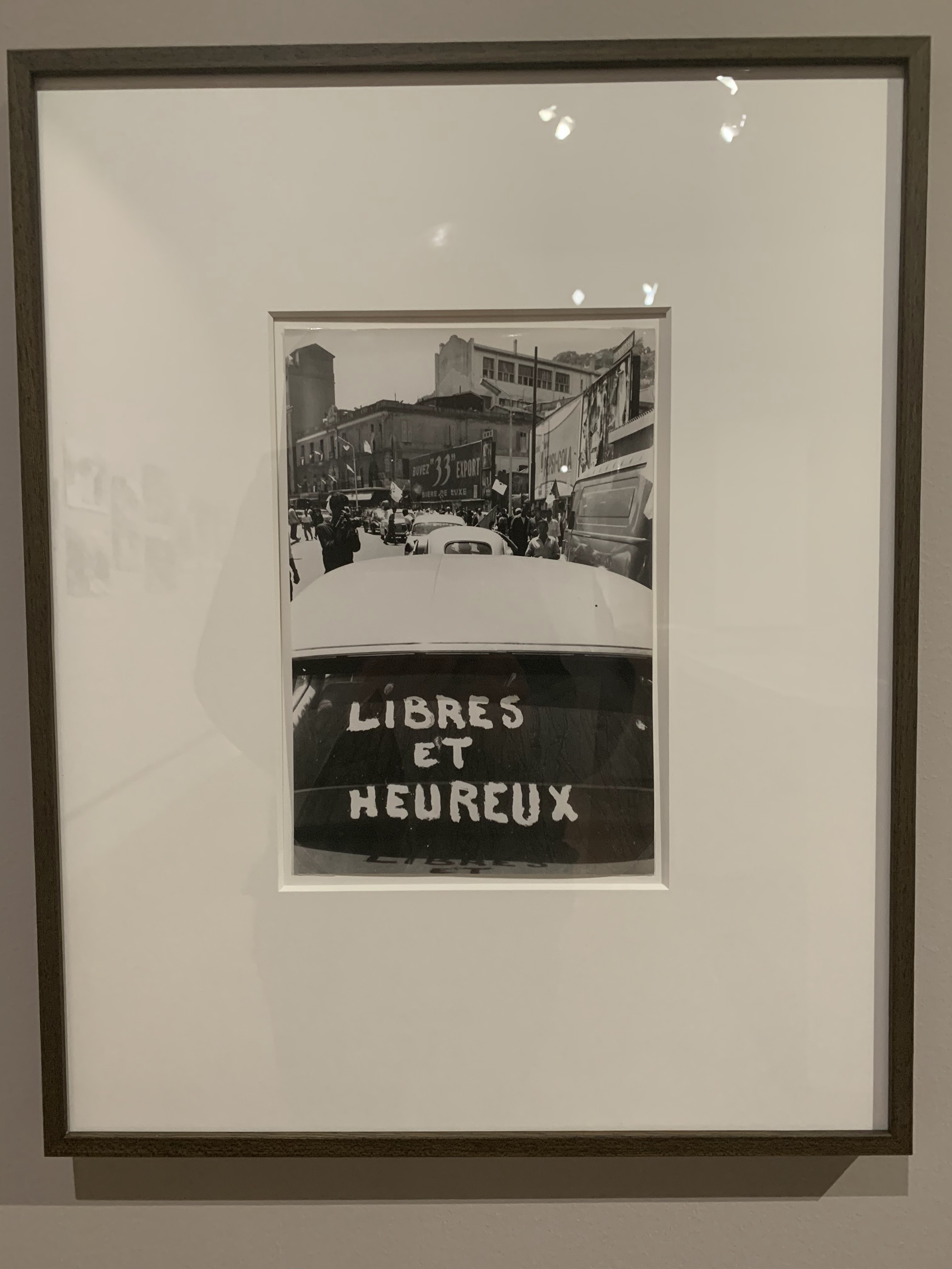 Photo n° 1 de l'avis de François.o fait le 08/11/2019 à 08:57
