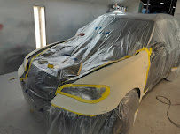 EXCALIBUR COLLISION CENTER - Photo 7 - Car repair in Dallas, TX, Dallas