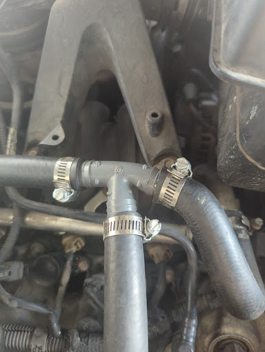 Auto Repair Shop «Quality Value Automotive Repair», reviews and photos, 910 E Fowler Ave, Tampa, FL 33612, USA