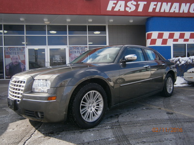 Used Car Dealer «Fast Finance Auto Sales Flint», reviews and photos, 4304 S Dort Hwy, Flint, MI 48507, USA