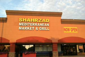Shahrzad Mediterranean Market & Grill