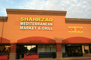 Shahrzad Mediterranean Market & Grill image