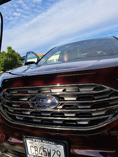 Car Wash «Quick Quack Car Wash - Rancho Cordova», reviews and photos, 3050 Sunrise Blvd, Rancho Cordova, CA 95742, USA