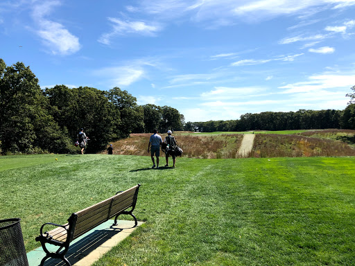 Golf Course «Bethpage Black Course», reviews and photos, 99 Quaker Meeting House Rd, Farmingdale, NY 11735, USA