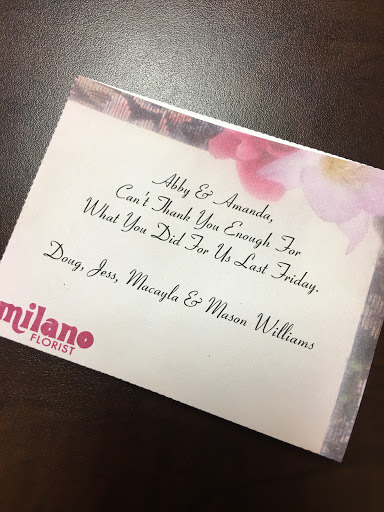 Insurance Agency «Farmers Insurance - Abby Sutton-Burger», reviews and photos