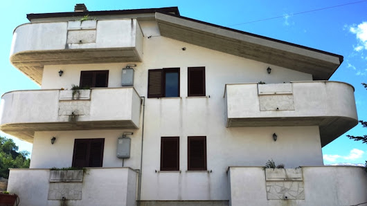 Casa Dei Nonni Contrada Colle di Gotte 3,, Abbateggio PE, Italia