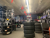 RAW Wheels & Tires - Photo 6 - Car repair in Knoxville, TN, Knoxville