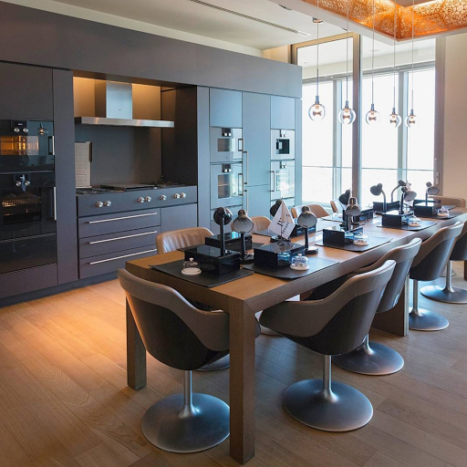 Kitchen Supply Store «Atherton Appliance & Kitchens», reviews and photos, 695 Veterans Blvd, Redwood City, CA 94063, USA