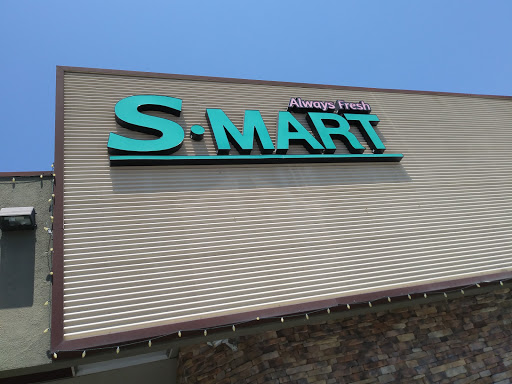 Asian Grocery Store «S-Mart», reviews and photos, 2515 Torrance Blvd, Torrance, CA 90503, USA