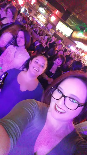 Night Club «The Block», reviews and photos, 113 Eglin Pkwy SE, Fort Walton Beach, FL 32548, USA