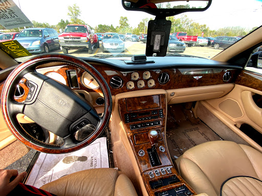 Auto Auction «Akron Auto Auction», reviews and photos, 2471 Ley Dr, Akron, OH 44319, USA