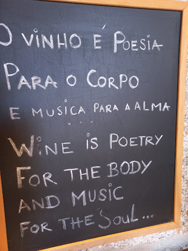 O Lagar - Restaurante / wine bar - Bar