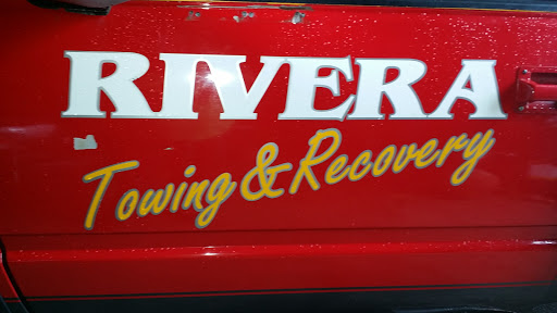 DYMS Rivera Towing & Recovery image 10