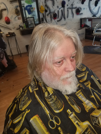 Barber Shop «Infinite Cuts Barbershop», reviews and photos, 605 U.S. 9, Little Egg Harbor Township, NJ 08087, USA