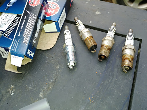 Auto Parts Store «NAPA Auto Parts - Saratoga Auto Supply Inc», reviews and photos, 288 Milton Ave, Ballston Spa, NY 12020, USA