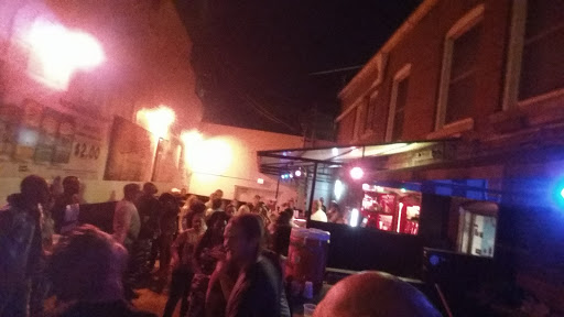 Live Music Venue «The Riot Room», reviews and photos, 4048 Broadway St, Kansas City, MO 64111, USA