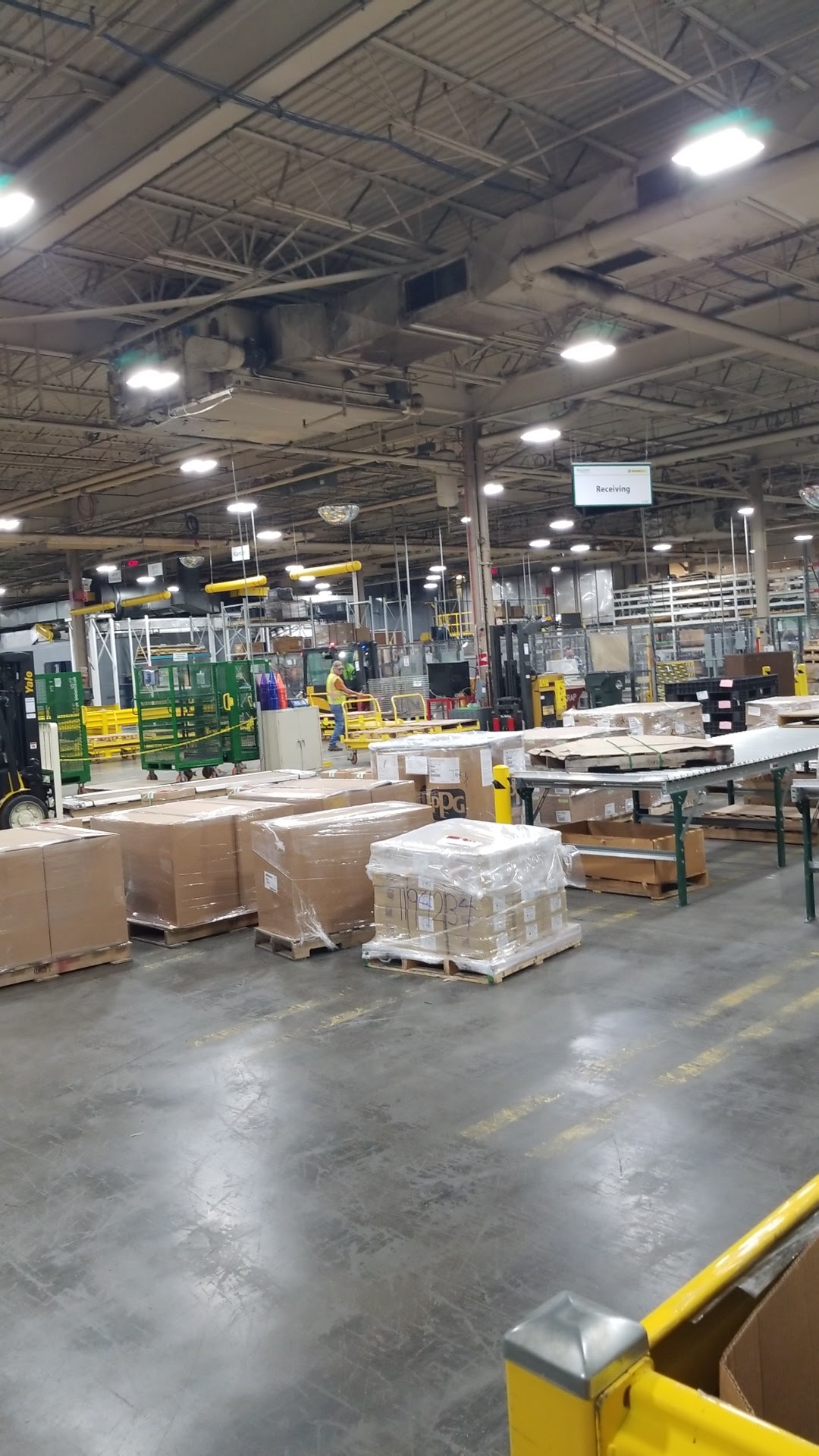 Schneider Electric / Square D
