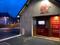 Photos du propriétaire du Pizzas à emporter La Cabane à Pizza - Pizzeria 24h/24 7j/7 à Perrusson - n°5