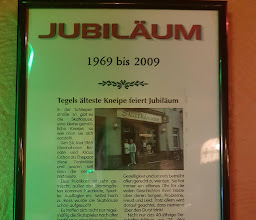 Skatklause Tegel photo