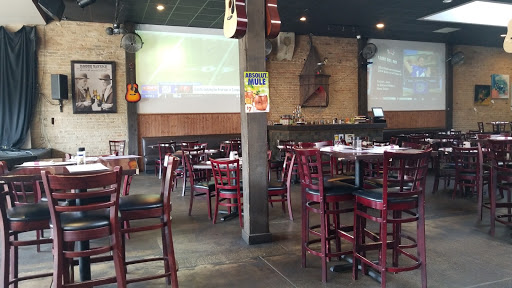 Bar «Rogue Tavern», reviews and photos, 2312 2nd Ave N, Birmingham, AL 35203, USA